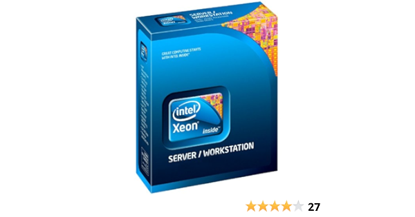 Amazon Com Intel Xeon X5650 Processor 2 66 Ghz 12 Mb Cache Socket Lga1366 Electronics