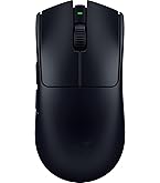 新品 Razer Viper V3 Pro Black 黒 Razer Viper V3 Pro Wireless Gaming Mouse - Black - us