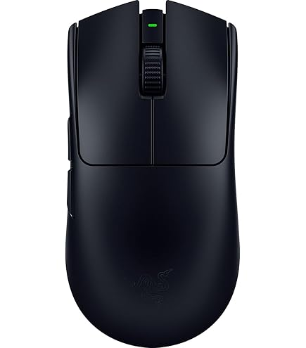 ぎ*る様 Razer Viper Pro ワイヤレスマウス638 Amazon.com: Razer Viper V3 Pro Wireless Esports Gaming Mouse