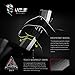 MZS R1 Levers Short Adjustment Brake Clutch CNC for Yamaha YZF-R1 R1M R1S 2015-2018/ YZF R6 2017-2018 Black
