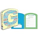 Grandparents book to fill out Grandparents book to fill out