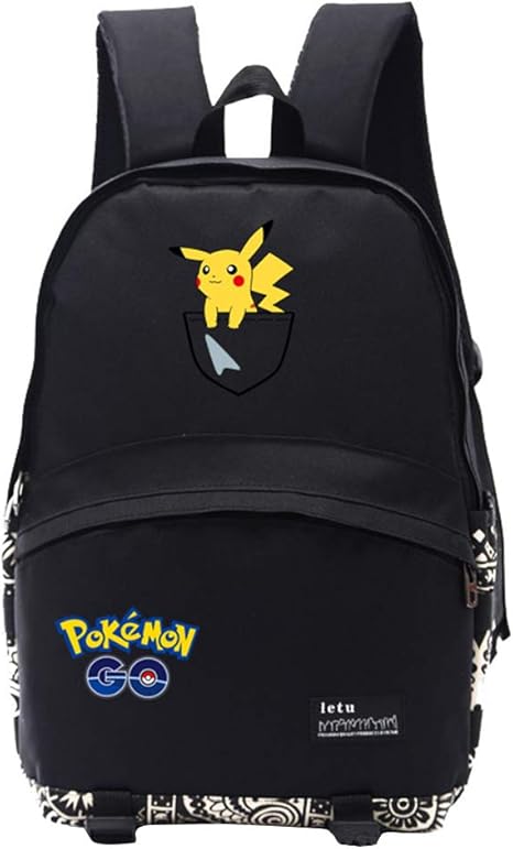 pikachu backpack target