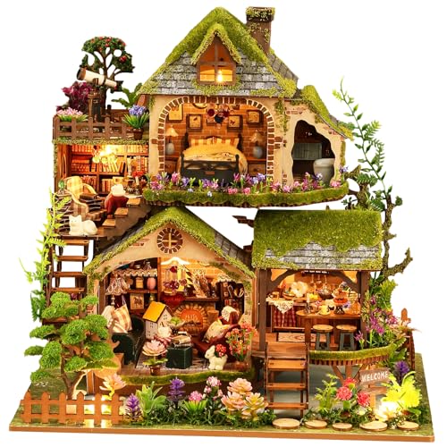 Forest Adventures - Ea002