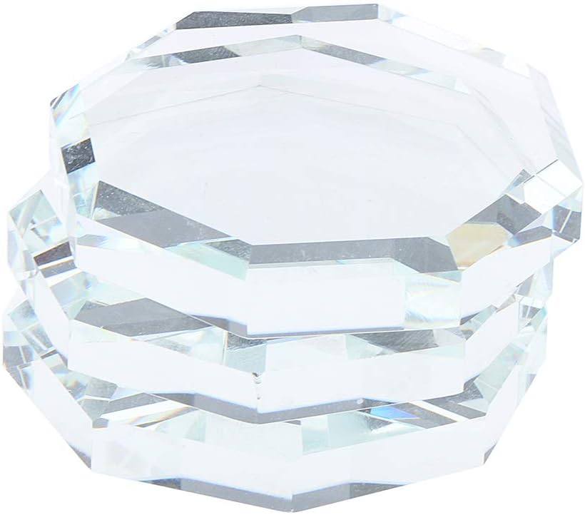 vetro di cristallo per l'estensione delle ciglia