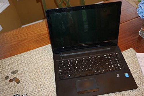 Lenovo G50-70 Laptop Computer - 59427090 - Black - 4th Generation Intel Core i7-4510U (2.00GHz 1600 MHz 4MB)