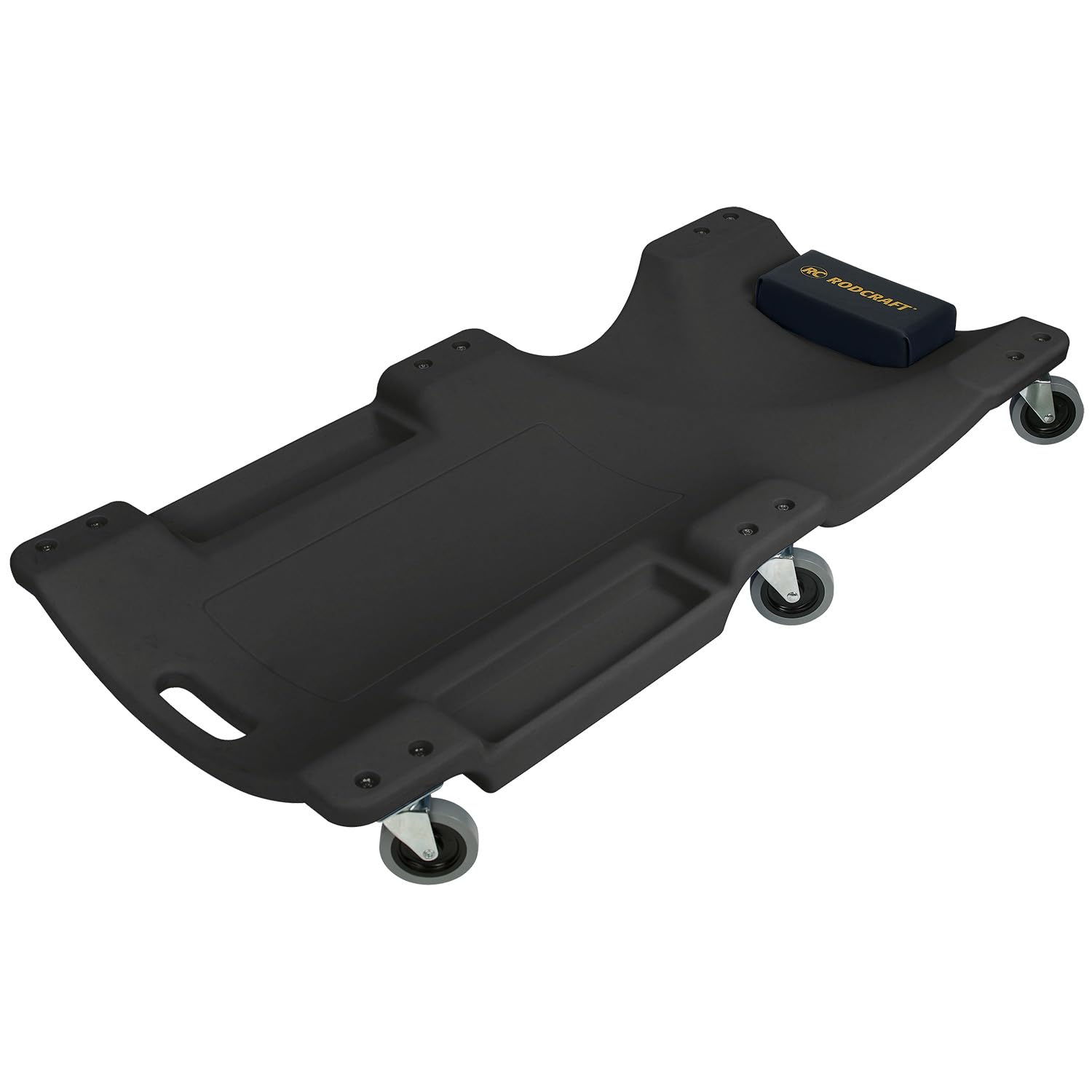 Chicago Pneumatic 8951089020 Rodcraft Mounting Plastic Dough, Type RSF02