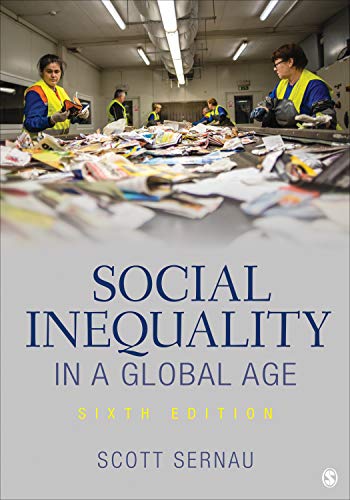 Social Inequality In Global Age