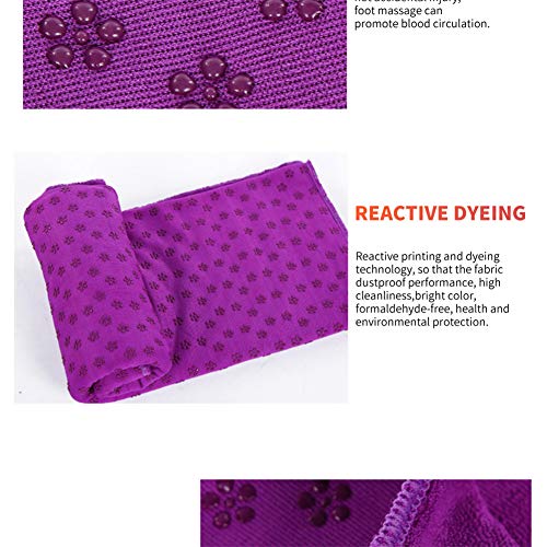 PPING-Hot-Yoga-Towel-Non-Slip-Yoga-Mat-Towel-Mat-Towel-For-Exercise-Hot-Yoga-Towel-Fitness-Mats-Towel-Non-Slip-Exercise-Mat-Towel-Non-Slip-Yoga-Towel-pink