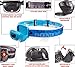 Flagship-X Multi-Pack Phoenix Rechargeable IPX4 Waterproof LED Camping Headlamp Flashlight For Running