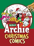 The Best of Archie: Christmas Comics