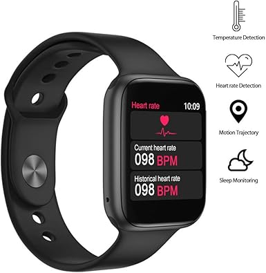 fitness tracker with music and gps