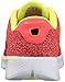 Skechers Performance Women's Go Walk 4 Exceed Walking Shoe, Pink/Lime, 10 M US