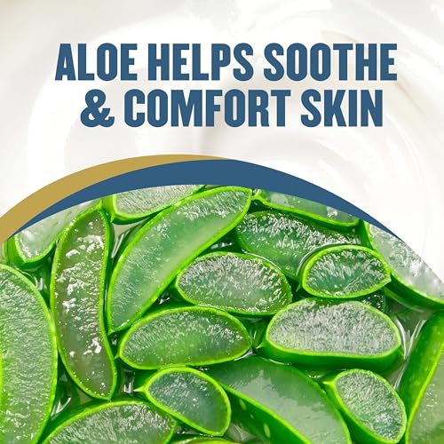 GOLD BOND HEALING HAND CREAM, 3 OZ., GOLD BOND HAND CREAM WITH ALOE, MOISTURE THAT LASTS THROUGH HANDWASHING