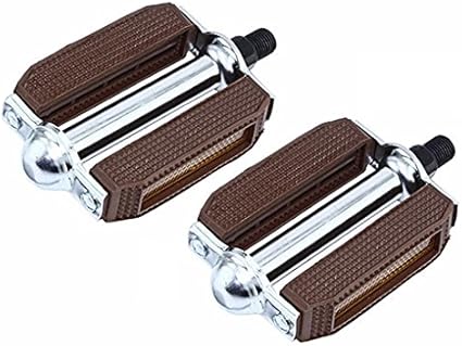 bicycle pedal blocks