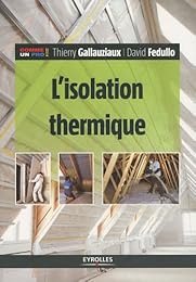 L' isolation thermique