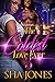 The Coldest Love Ever 3
