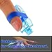 Finger Lights - Led Party Finger Lasers 80 Pc | Multicolor Novelty Finger Beams Set | Bright Raving Strap on Finger Lasers 80 Pk | Fun Laser Pointers for Parties | Light up Toys for Fingers - 80 Pcs