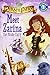 Meet Zarina the Pirate Fairy (Disney Fairies: The Pirate Fairy: Passport to Reading, Level 1)
