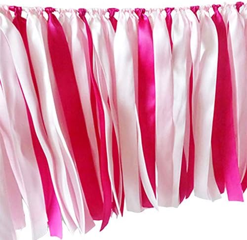 ステージリボン Diyガーランド飾り結婚式の装飾ステージリボンバナーパーティー用品 B0znjd3v 1 012円 新入荷 流行 登場大人気アイテム 新作製品 世界最高品質人気