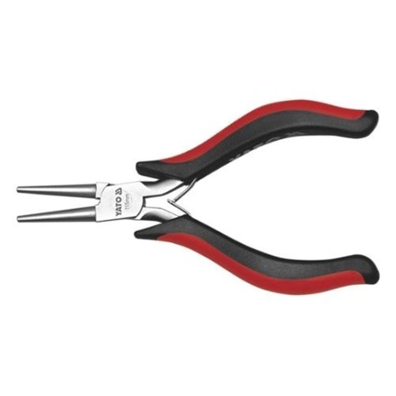 Yato YT-2086 Round Nose Pliers 115 mm