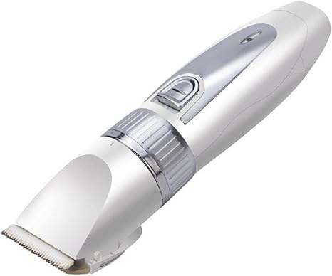 barber electric razor