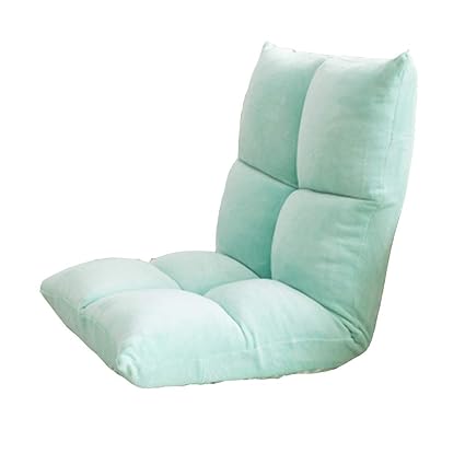 Amazon Com Folding Chair Creative Lazy Sofa Cute Japanese