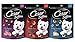 Cesar Softies Dog Treats 3-Flavor Medly Grilled Chicken Filet Mignon Combo Pack