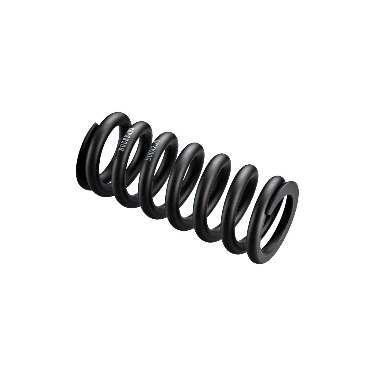 RockShox Metric Coil, Springs 65mm, Length 151mm, Black, 500 LB