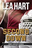 Second Down (First and Ten Book 2)