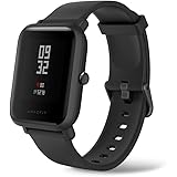 amazfit xiaomi mujer