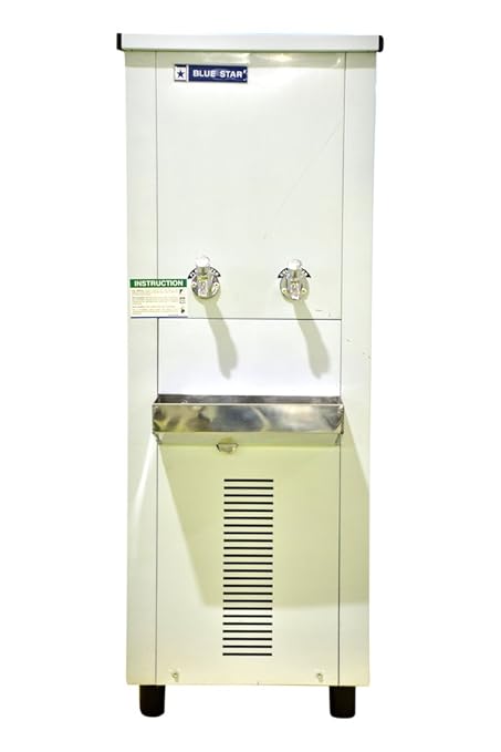 blue star commercial water cooler