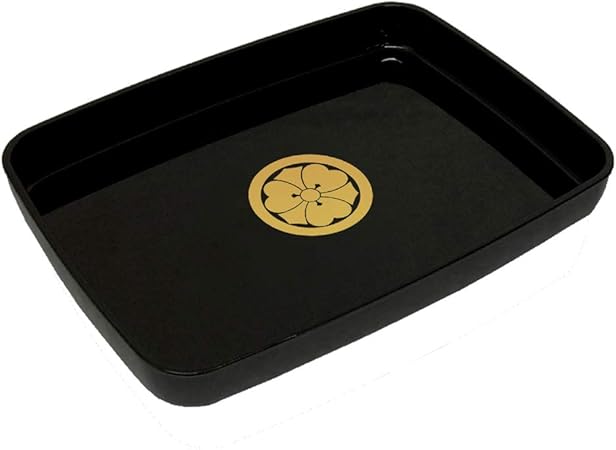 Amazon 広蓋 尺３寸 家紋入り 丸に剣片喰 ケンカタバミ のし 冠婚葬祭用品 文房具 オフィス用品