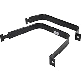 TRQ Fuel Tank Strap | For 2004-2006 Ford F-150
