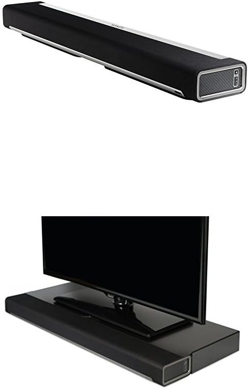 sonos playbar tv stand