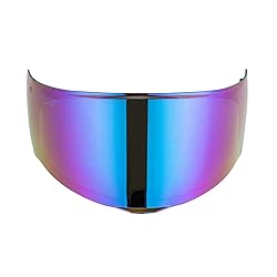 LS2 Assault/Rapid/Stream Pinlock Ready Outer Face