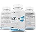 Alpha Male RX Testosterone Booster (60 Caplets) – Natural Stamina, Endurance and Strength Booster – Fortifies Metabolism – Promotes Healthy Weight Loss and Fat Burning