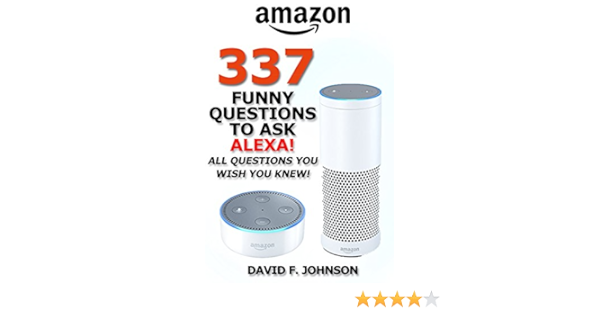 things to ask amazon echo dot