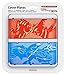 New Nintendo 3DS Cover Plate No. 40 - Pokemon Omega Ruby and Alpha Sapphire