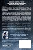 Front cover for the book White Crow by Marcus Sedgwick