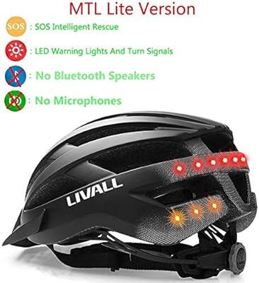 livall mtl