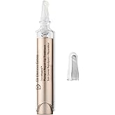 Dr Dennis Gross DermInfusions Plump + Repair Tinted Lip Treatment, Clear - Visibly Plumps & Defines Lips with Hyaluronic Acid & Peptides - Repairs Moisture Barrier - 10 mL