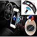 iPhone 7 Plus/iPhone 8 Plus Case 3 in 1 Anti-Scratch Anti-Fingerprint Shockproof Electroplate Frame Strong Magnetic Adsorption with Non Slip Coated Chengming Case(5.5 inch)(Rose Gold)