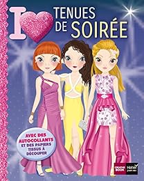 I [love] tenues de soirées