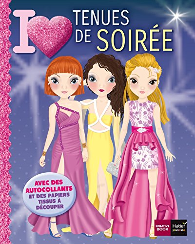 I [love] tenues de soirées