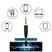 Soutege S8 in-Ear Wired Earphone Earbuds 3.5mm Headphones with in-Line Microphone – Blackthumb 4