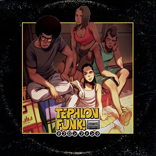 OFF - First Four Eps - Amazon.com Music