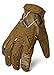 Ironclad EXOT-RTI-04-L Realtree Impact Work Gloves, Large