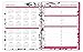 Blue Sky 2017 Weekly & Monthly Planner, Wire-O Binding, 8.5