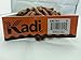 Kadi Natural Braiding Style, Hair Extension, Professional Grade Kanekalon (Bomb Twist, 30 - Light Auburn)