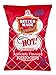 Better Made Special Potato Chips (RED HOT BBQ) - 50 Pack - 50 x 1 oz. Bags - Crunchy, Individual Snacks Made from Fresh Potatoes - Family Owned and Operated